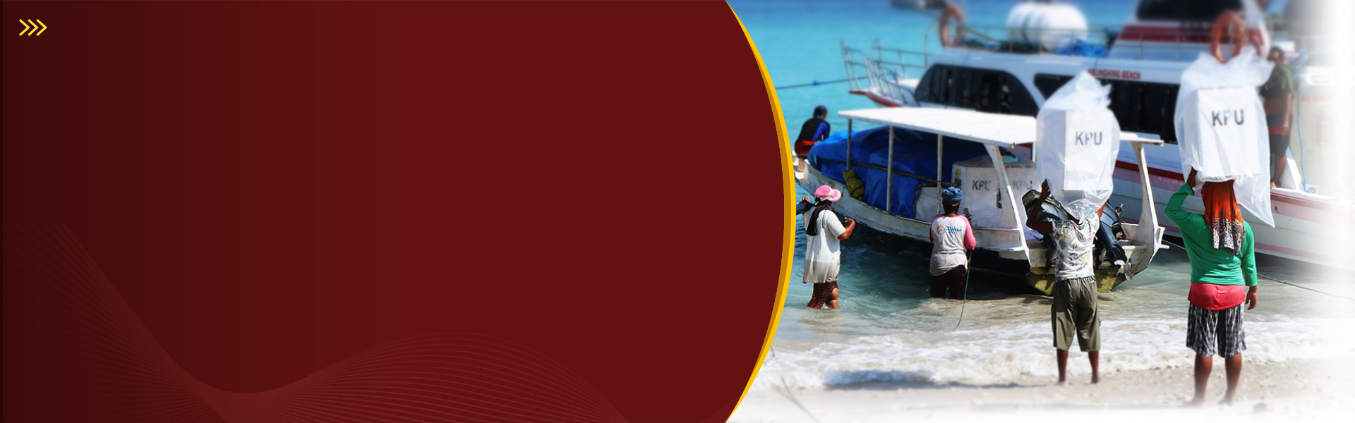 Layanan e-PPID KPU Kabupaten Klungkung SIAP TERBUKA